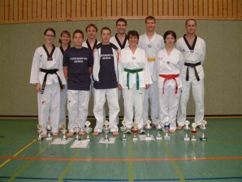 Badische Meisterschaften Technik Spoeck Badische Meisterschaften Technik Spoeck