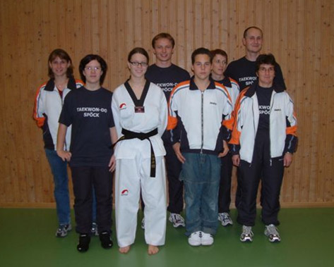 Teilnehmer BaWü Birkenfeld Teilnehmer BaWü Birkenfeld