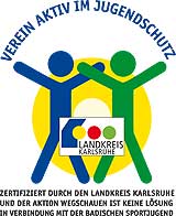 Logo Logo Verein aktiv im Jugendschutz