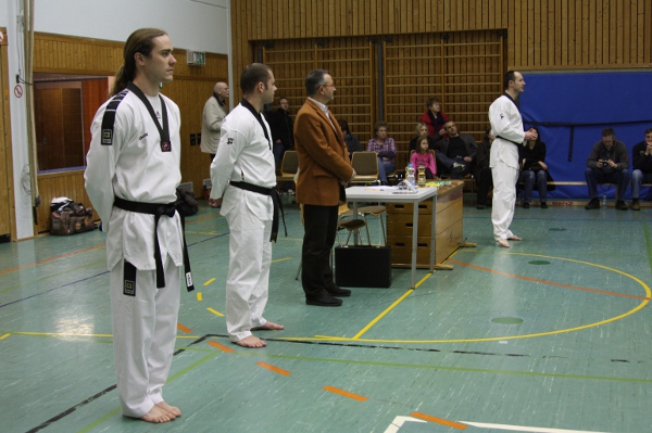 Prüfer und Trainer Prüfer und Trainer