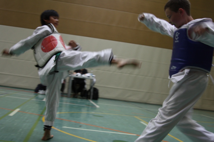 Kampf 209: Niklas gegen Philipp - Ergebnis 4 : 0 Kampf 209: Niklas gegen Philipp - Ergebnis 4 : 0