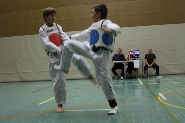 Kampf 103: Joshua gegen Manuel - Ergebnis 0 : 3 Kampf 103: Joshua gegen Manuel - Ergebnis 0 : 3