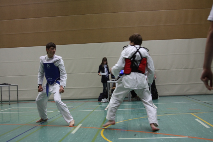 Kampf 210: Marius gegen Oliver - Ergebnis 11 : 6 Kampf 210: Marius gegen Oliver - Ergebnis 11 : 6