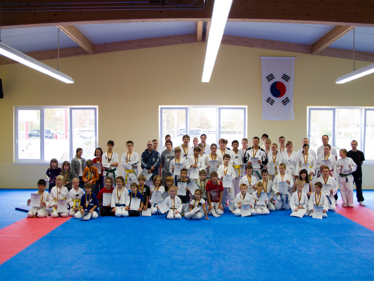 Gruppenbild Gruppenbild