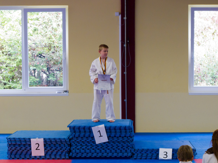 Siegerehrung Gruppe Jungs 5 Siegerehrung Gruppe Jungs 5