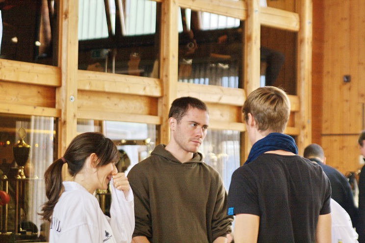 vor der Prüfung - die letzten Tipps...