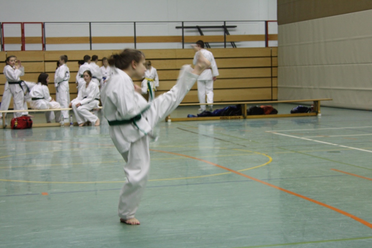 Poomsae