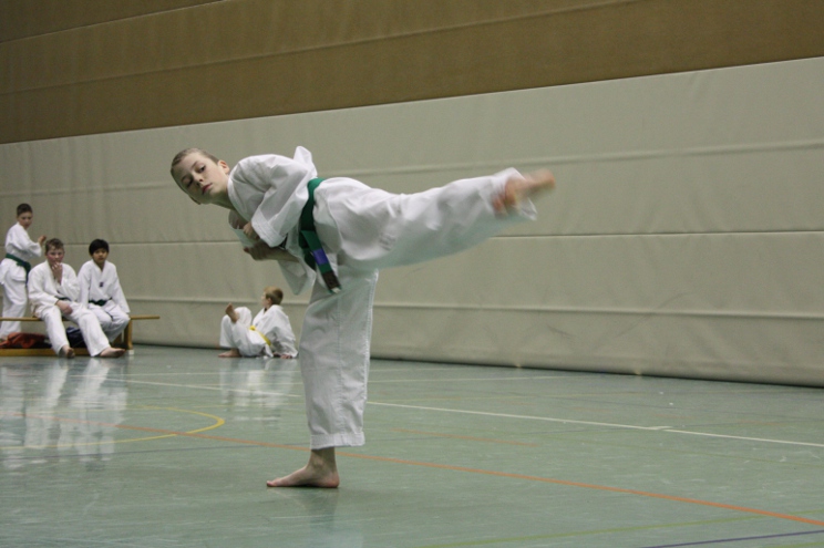 Poomsae