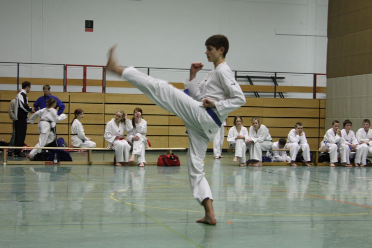 Poomsae