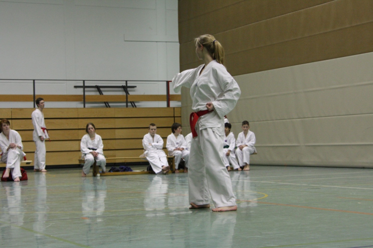 Poomsae