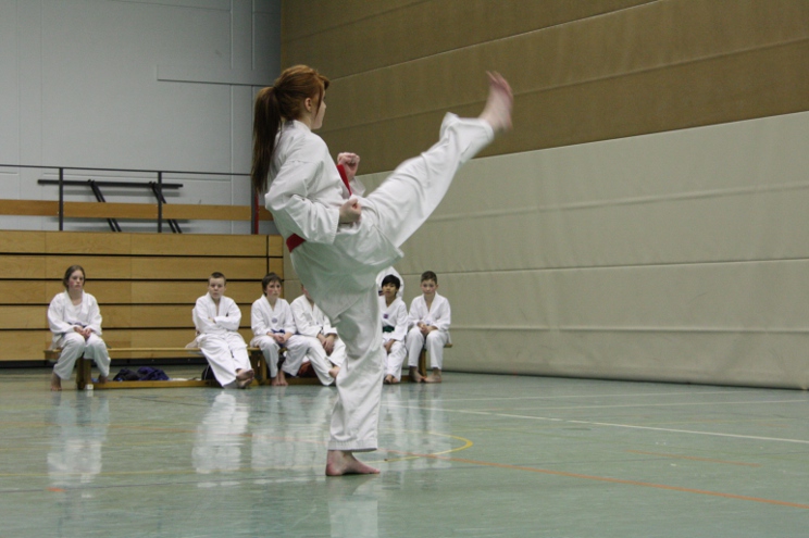 Poomsae