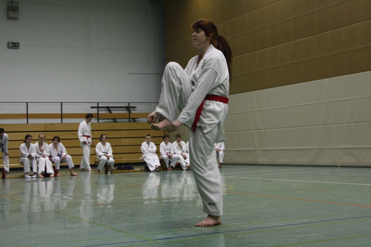 Poomsae