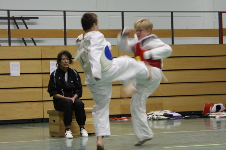 Janik gegen Erik Janik gegen Erik