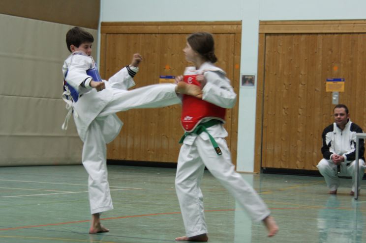 Technik auf die Weste Technik auf die Weste