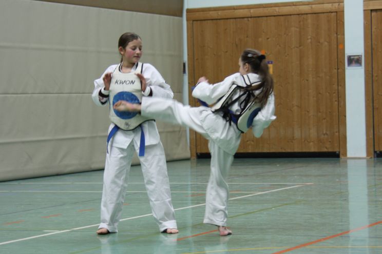 Technik auf die Weste Technik auf die Weste