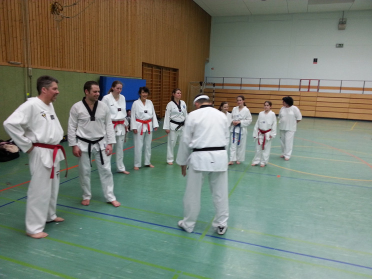 Erklärung durch Heri