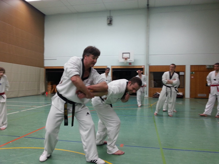 Armstreckhebel â€¦