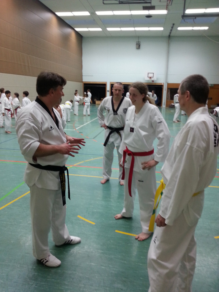 Fragen und Antworten