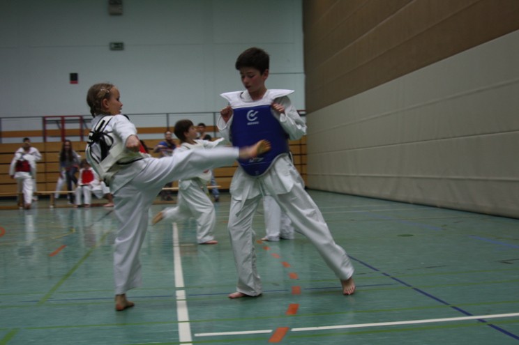 Prüfungsfach Grundtechnik Weste